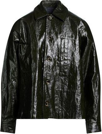 Uma Wang JACKEN & M&Auml;NTEL - Jacken und Anoraks auf YOOX.COM