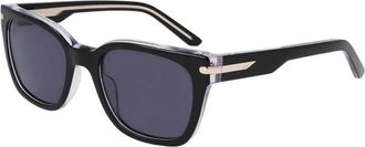 Nike unisex, Accessoires, Zwart, Maat: 52 MM