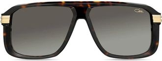 Cazal Cazal, unisex, Accessoires, Bruin, Maat: 60 MM