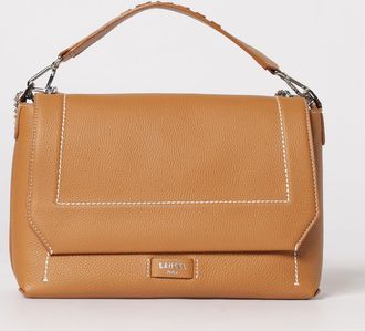 Lancel Borsa Ninon Lancel in pelle a grana