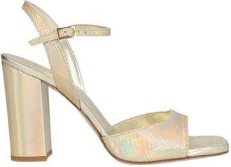 Giampaolo Viozzi CALZATURE - Sandali su YOOX.COM