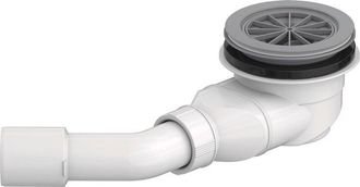 Duravit Duravit - Desag&uuml;e De Plato De Ducha Sustano, Altura De La