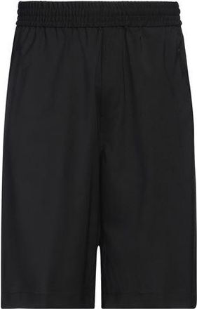 Neil Barrett BOTTOMWEAR - Shorts & Bermuda Shorts on YOOX.COM