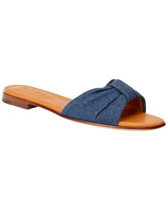 J.McLaughlin J.Mclaughlin Karina Denim Slide