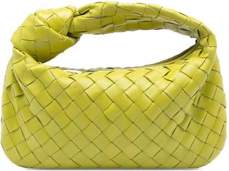 Bottega Veneta Pre-owned Bottega Veneta Mini Nappa Intrecciato Jodie Ladies FHA6Z07G2WVBKMTY