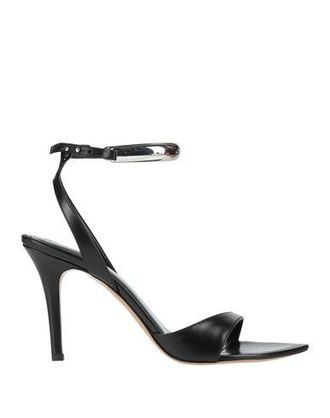 Isabel Marant CALZADO - Sandalias con cierre en YOOX.COM
