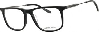 Calvin Klein CK21700 001 Black 54mm