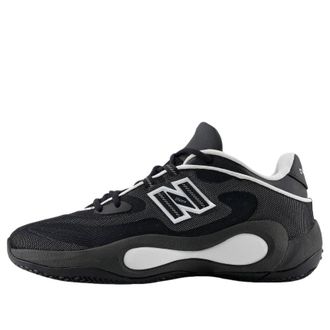 New Balance P400 Low Black White UFFBL24C