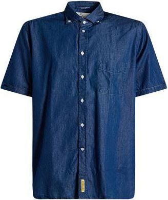 B.D. Baggies TOPWEAR - Camicie jeans su YOOX.COM