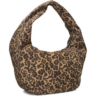 Liebeskind Liebeskind Berlin, Dames, Tassen, Bruin, Maat: ONE Size Wol