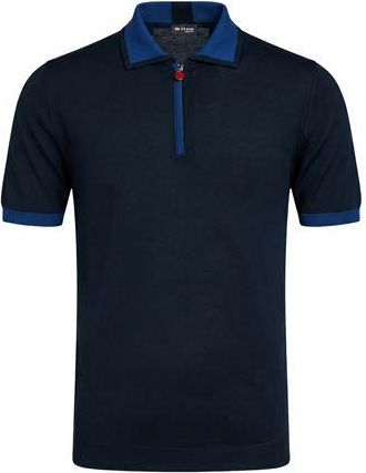 Kiton TOPWEAR - Polo shirts sur YOOX.COM