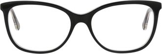 Chlo&eacute; Square-Frame Bio Acetate Optical Frames