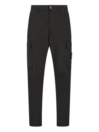 Stone Island Pant Regular Tapered