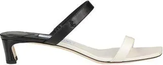Jimmy Choo London FOOTWEAR - Sandals on YOOX.COM