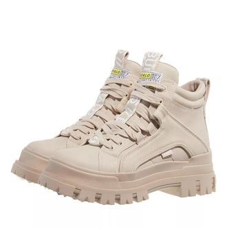 Buffalo Boots & Ankle Boots - Aspha Nc Mid - beige - Boots & Ankle Boots for ladies