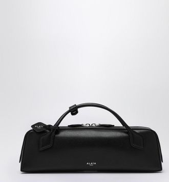 Alaia Le Teckel Clutch