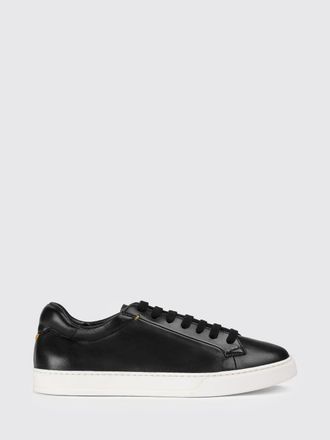 Doucal's Sneakers Doucals in pelle