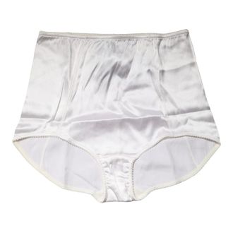 Dolce & Gabbana Donna, Mutande, Bianco, S, new