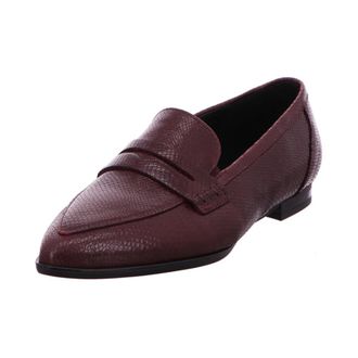 Gabor Slipper - Dames - Schoenen - Rood - Maat: 38 1/2 EU