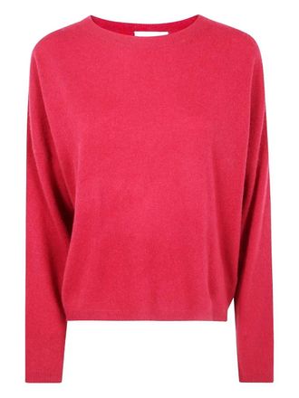 Absolut Cashmere Kaira Round Neck Sweater