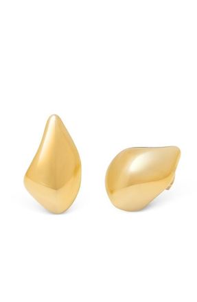 Nialaya Drop Earrings in Gold at Nordstrom