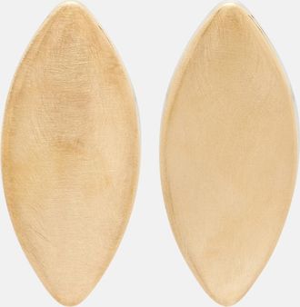 Jacquemus Calissons earrings