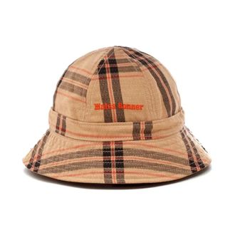 adidas Cappello x Wales Bonner - Accessories - unisex - Beige - ONE SIZE