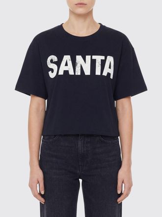 Aniye By T-shirt in cotone Santa Aniye By