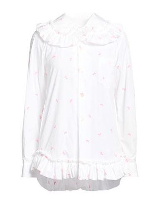 Comme Des Gar&ccedil;ons TOPS - Hemden auf YOOX.COM