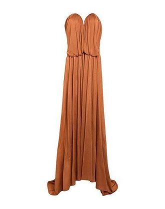 Giuseppe Di Morabito KLEIDER - Maxi-Kleider auf YOOX.COM