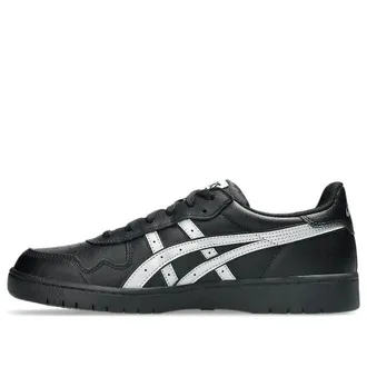 Asics Japan Pro Black Pure Silver 1203B205-001
