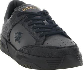 Burberry Harrow Sneakers - Black
