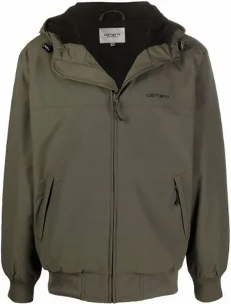 Carhartt Work in Progress Carhartt Wip | Hooded Sail Jacket - S