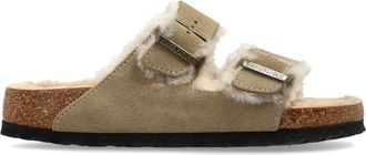 Birkenstock Mujer, Zapatos, Beige, Talla: 37 EU