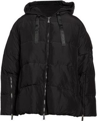 Hinnominate COATS & JACKETS - Puffers on YOOX.COM