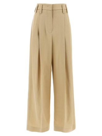 Jil Sander 100 Aw 36 Pants
