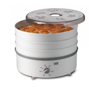 St&ouml;ckli St&ouml;ckli 0075.70 Deshidratador Blanco 540 W Compacto