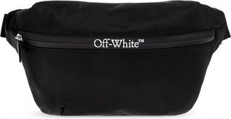 Off-white Ri&ntilde;onera Outdoor - Bags - Hombre - Negro - ONE SIZE