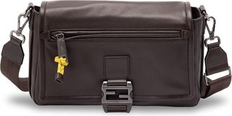 Fendi Fendi Flux Messenger Bag