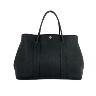 Herm&egrave;s Borsa Tote Pre-owned - - Pre-owned - Donna - Nero - ONE SIZE
