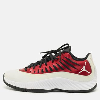 Air Jordan s Super Fly Gym Red