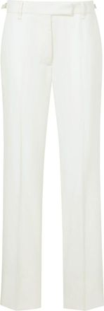 Proenza Schouler Pantaloni sartoriali - Bianco
