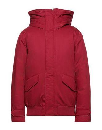 Woolrich JACKEN & M&Auml;NTEL - Pufferjacken & Daunenjacken auf YOOX.COM