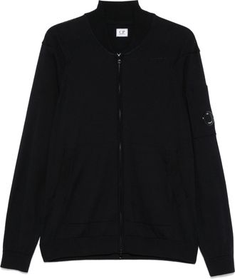 C.P. Company Cp Company Knitwear Cardigan