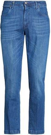 Barbati PARTES DE ABAJO - Pantalones vaqueros en YOOX.COM