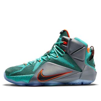 Nike LeBron 12 NSRL 684593-301