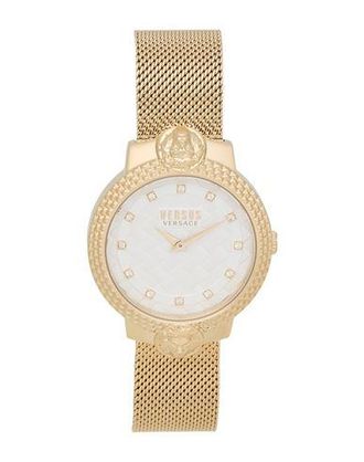 Versus JEWELLERY and WATCHES - Wrist watches on YOOX.COM
