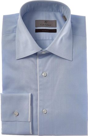 Canali Dress Shirt