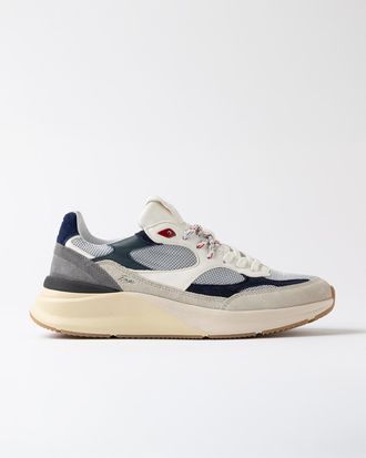 D.A.T.E. fuga 20 colored light grey