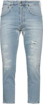 People PARTES DE ABAJO - Pantalones vaqueros en YOOX.COM